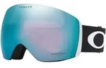 Oakley Flight Deck L Matte Black I Prizm Sapphire Iridium