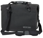 Ortlieb Office-Bag High Visibility QL2.1 schwarz-reflex