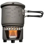 Esbit Trockenbrennstoff-Kochset 585 ml