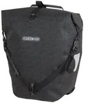 Ortlieb Back-Roller High Visibility schwarz reflex