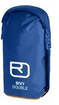 Ortovox Bivy Double Biwaksack shocking orange