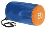Ortovox Bivy Ultralight Biwaksack shocking orange