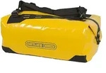 Ortlieb Duffle 85 Reisetasche sonnengelb-schwarz