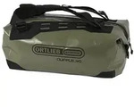 Ortlieb Duffle 40 Reisetasche oliv-schwarz