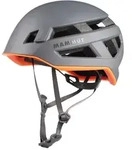 Mammut Crag Sender Kletterhelm titanium, 56-61 cm