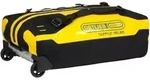 Ortlieb Duffle RS 85 Reisetasche sonnengelb-schwarz