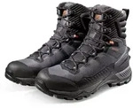 Mammut Blackfin III WP High Women Schuhe black 7.5