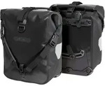 Ortlieb Sport-Roller Free schwarz