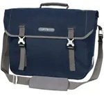 Ortlieb Commuter-Bag Two Urban QL2.1, 20 L, ink