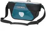Ortlieb Ultimate Six S Classic Lenkertasche (5 L) petrol-schwarz