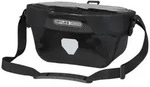 Ortlieb Ultimate Six S Classic Lenkertasche (5 L) schwarz