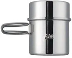 Esbit Edelstahl Topf 1 L