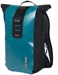 Ortlieb Velocity (17 L) petrol-schwarz