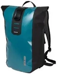 Ortlieb Velocity (23 L) petrol-schwarz