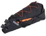 Ortlieb Seat-Pack L Bikepacking Satteltasche schwarz