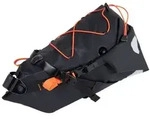 Ortlieb Seat-Pack M Bikepacking Satteltasche schwarz