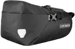 Ortlieb Saddle-Bag Two 4.1 L black matt