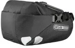 Ortlieb Saddle-Bag Two 1.6 L black matt