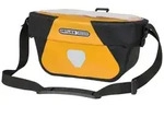 Ortlieb Ultimate Six S Classic Lenkertasche (5 L) sonnengelb-schwarz