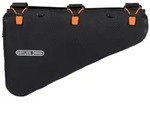 Ortlieb Frame-Pack Bikepacking Rolltop Rahmentasche schwarz, 4 L