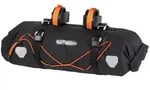 Ortlieb Handlebar-Pack M Bikepacking Lenkertasche schwarz