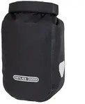Ortlieb Fork-Pack Bikepacking Seitentasche schwarz, 4,1 L
