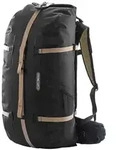 Ortlieb Atrack Rucksack 45 L schwarz