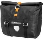 Ortlieb Handlebar-Pack QR Bikepacking Lenkertasche schwarz