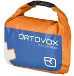 Ortovox First Aid Waterproof shocking orange