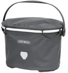 Ortlieb Up-Town Urban Lenkerkorb (17,5 L) pepper