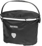 Ortlieb Up-Town City Lenkerkorb (17,5 L) schwarz