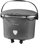 Ortlieb Up-Town Rack Urban Korb (17,5 L) pepper