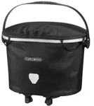 Ortlieb Up-Town Rack Korb (17,5 L) black
