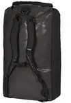 Ortlieb X-Tremer XXL (150 L) schwarz