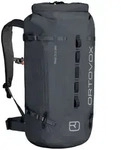Ortovox TRAD 28 S DRY Rucksack black steel