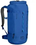 Ortovox TRAD 28 S DRY Rucksack just blue