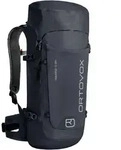 Ortovox TRAVERSE 30 DRY Rucksack black steel
