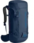 Ortovox PEAK 38 S DRY Rucksack blue lake