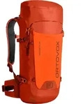 Ortovox TRAVERSE 30 DRY Rucksack desert orange