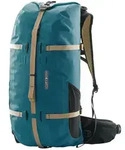 Ortlieb Atrack Rucksack 35 L petrol
