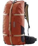 Ortlieb Atrack Rucksack 35 L rooibos