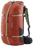 Ortlieb Atrack Rucksack 45 L rooibos