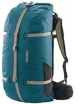Ortlieb Atrack Rucksack 45 L petrol