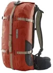Ortlieb Atrack Rucksack 25 L rooibos