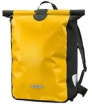 Ortlieb Messenger-Bag sonnengelb-schwarz
