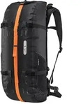 Ortlieb Atrack Rucksack BP 25 L black matt