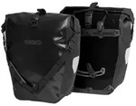 Ortlieb Back-Roller Free schwarz
