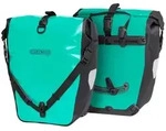 Ortlieb Back-Roller Free lagoon-schwarz