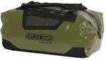 Ortlieb Duffle 110 Reisetasche oliv-schwarz