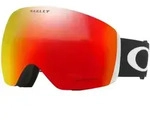 Oakley Flight Deck L Matte Black I Prizm Torch Iridium
